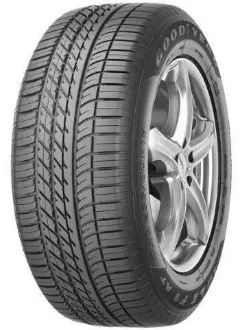 Goodyear F1 ASYM SUV AT J LR FP XL 235/60 R18 107V