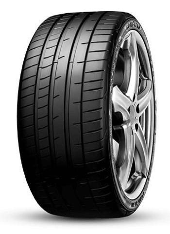 Goodyear F1 SUPERSPORT FP XL 205/40 R18 86Y