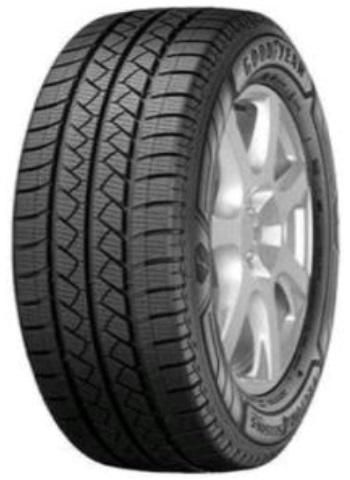 Goodyear VECTOR-4S CARGO 195/65 R16 104T
