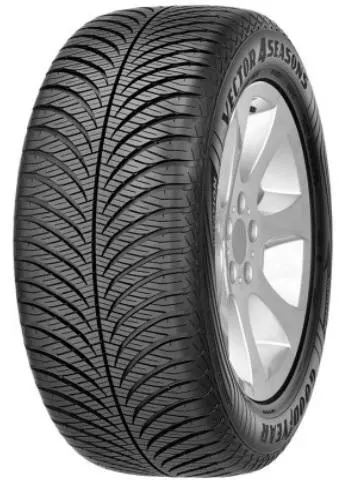 Goodyear VECTOR-4S G2 165/65 R14 79T