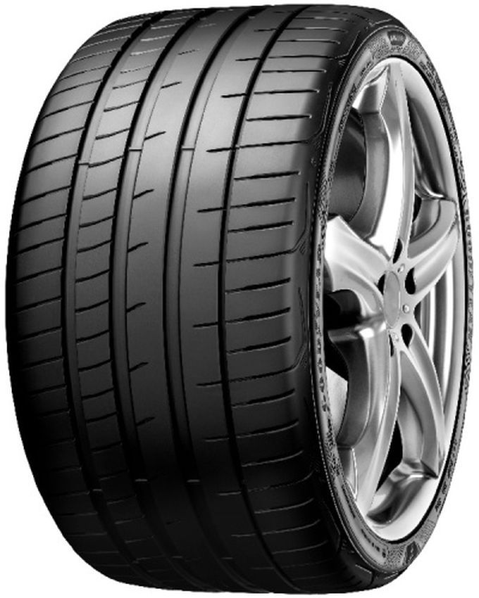 Goodyear Eagle F1 SuperSport 225/35 R20 90Y XL FP