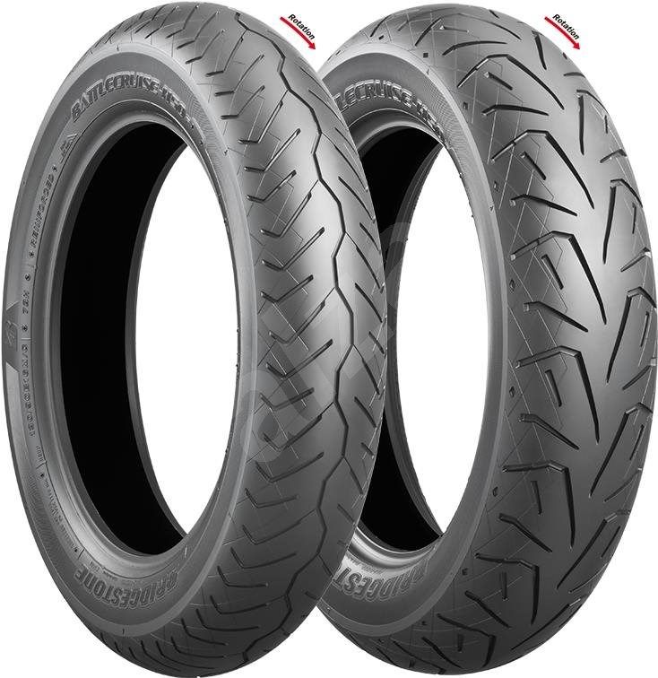 Bridgestone H50F TL 130/60 19 61H