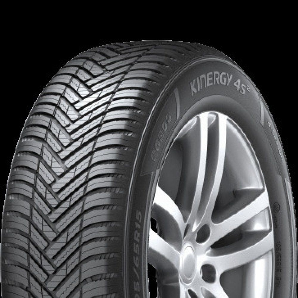 Hankook H750 Kinergy 4S2 XL M+S 3pmsf 165/70 R14 85T