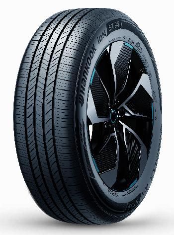 Hankook IH61 225/55 R17 97V