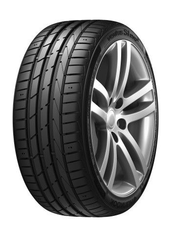 Hankook K117B* RFT 245/45 R19 98Y