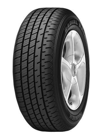 Hankook RA14 225/60 R16 105T
