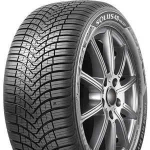 Kumho HA32+ 3PMSF XL 215/60 R16 99V