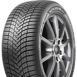Kumho HA32 3PMSF 175/65 R15 84H