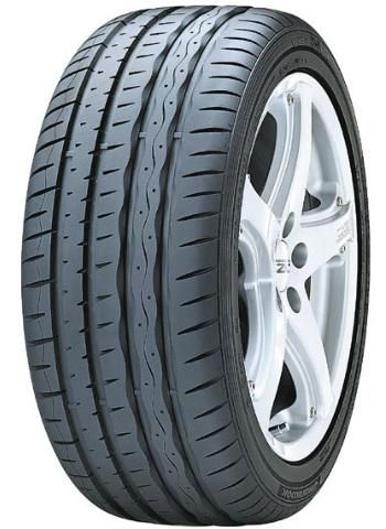 Hankook K107 XL 195/40 R17 81W