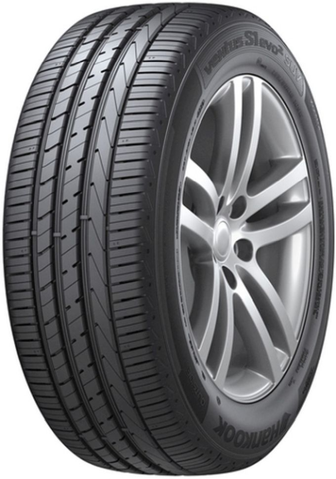 Hankook K117A ventus S1 Evo2 SUV 255/55 R18 105W N1 MFS
