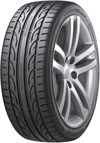 Hankook K120 Ventus V12 Evo2 215/35 R18 84Y XL MFS