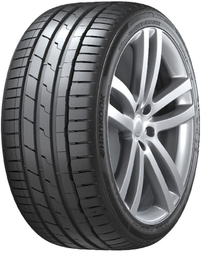 Hankook K127 XL 265/35 R21 101Y