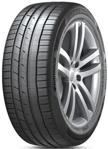 Hankook K127A 235/55 R17 99V