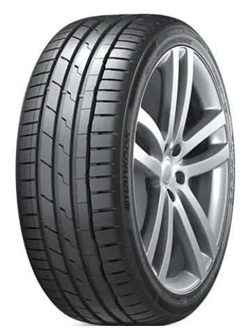 Hankook K127B* RFT 225/45 R19 92W