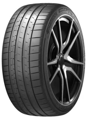 Hankook K129 XL 285/30 R20 99Y