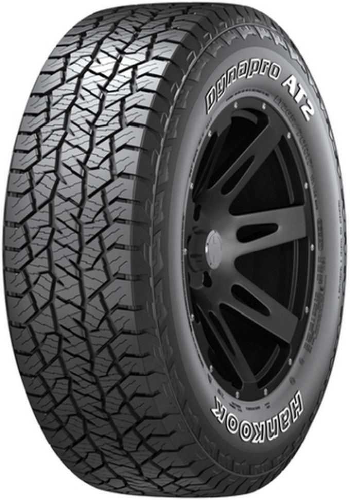 Hankook RF11 DynaPro AT2 255/65 R16 109T RWL MFS