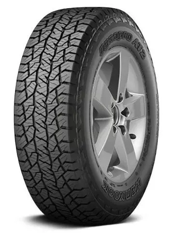 Hankook RF11 ALLSEASON SUV XL 255/55 R19 111H