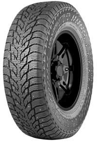 Nordman Hakkapeliitta LT3 245/75 R16 120/116Q