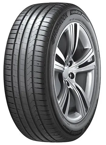Hankook k135A XL 235/55 R18 104V