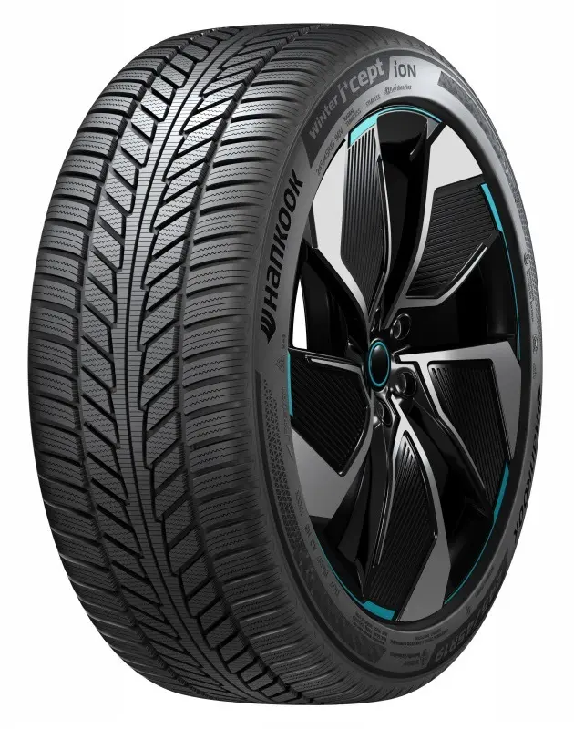 Hankook IW01 Winteri*cept ION EV, FOAM RG 235/45 R21 101V
