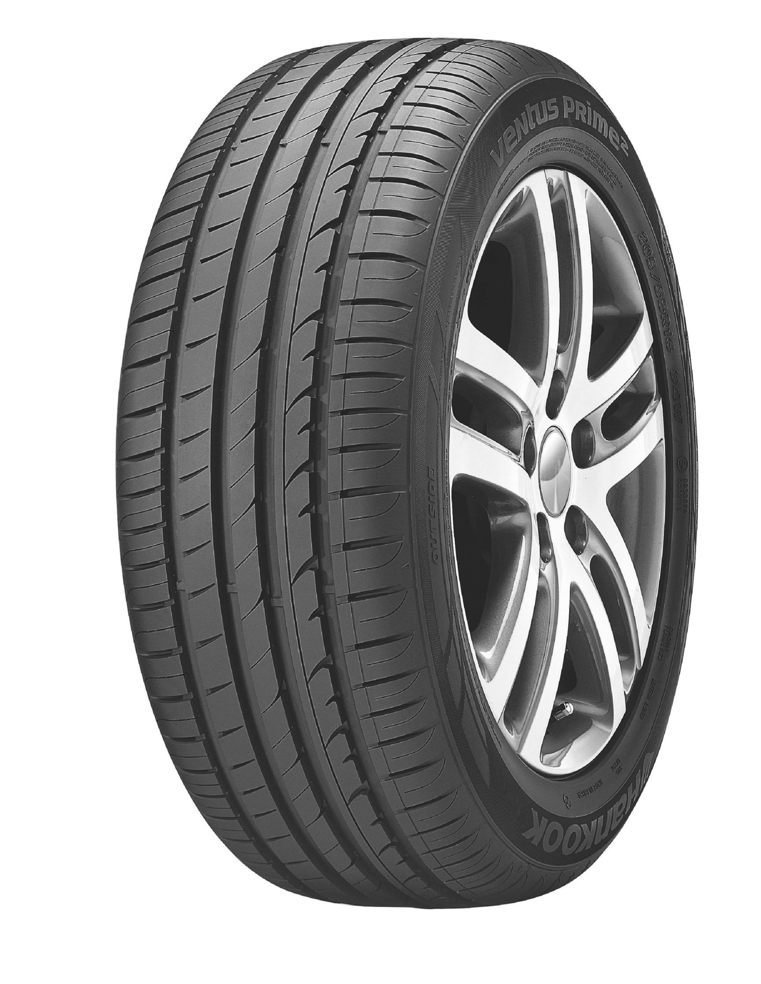Hankook K115 Ventus Prime2 RG 225/45 R17 91W