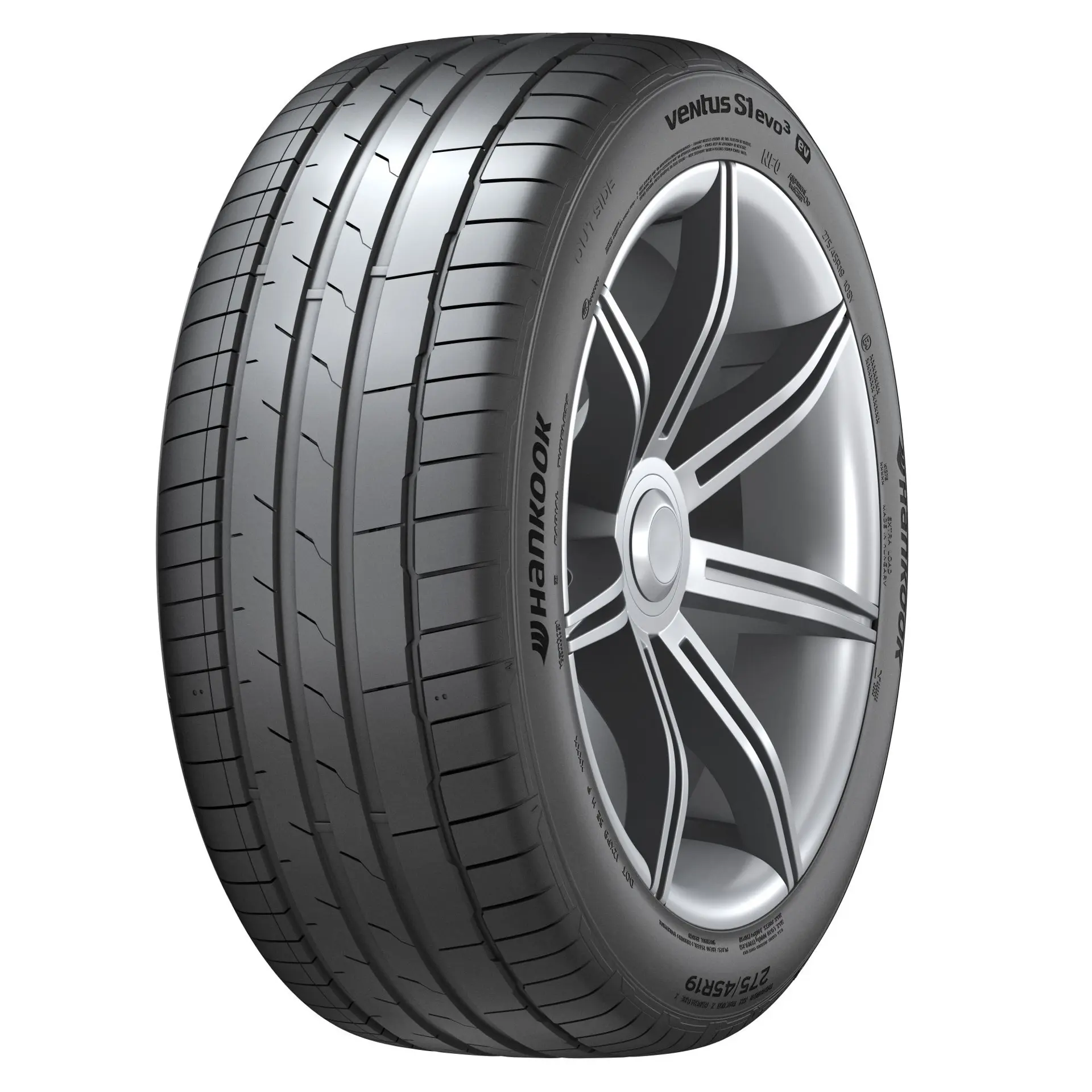 Hankook K127E Ventus S1 evo3 ev AO 235/55 18 100V