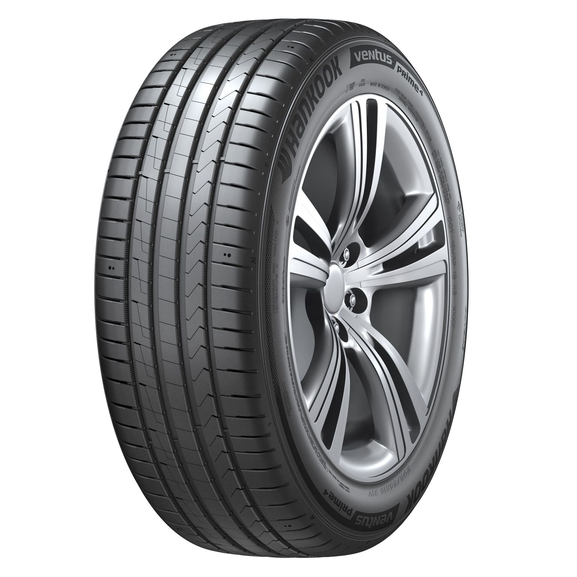 Hankook K135 ventus Prime4 RG 225/45 R18 95W