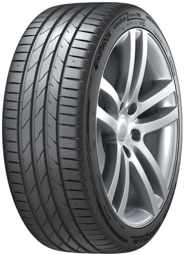 Hankook K137A Ventus evo SUV RG 205/55 19 97V