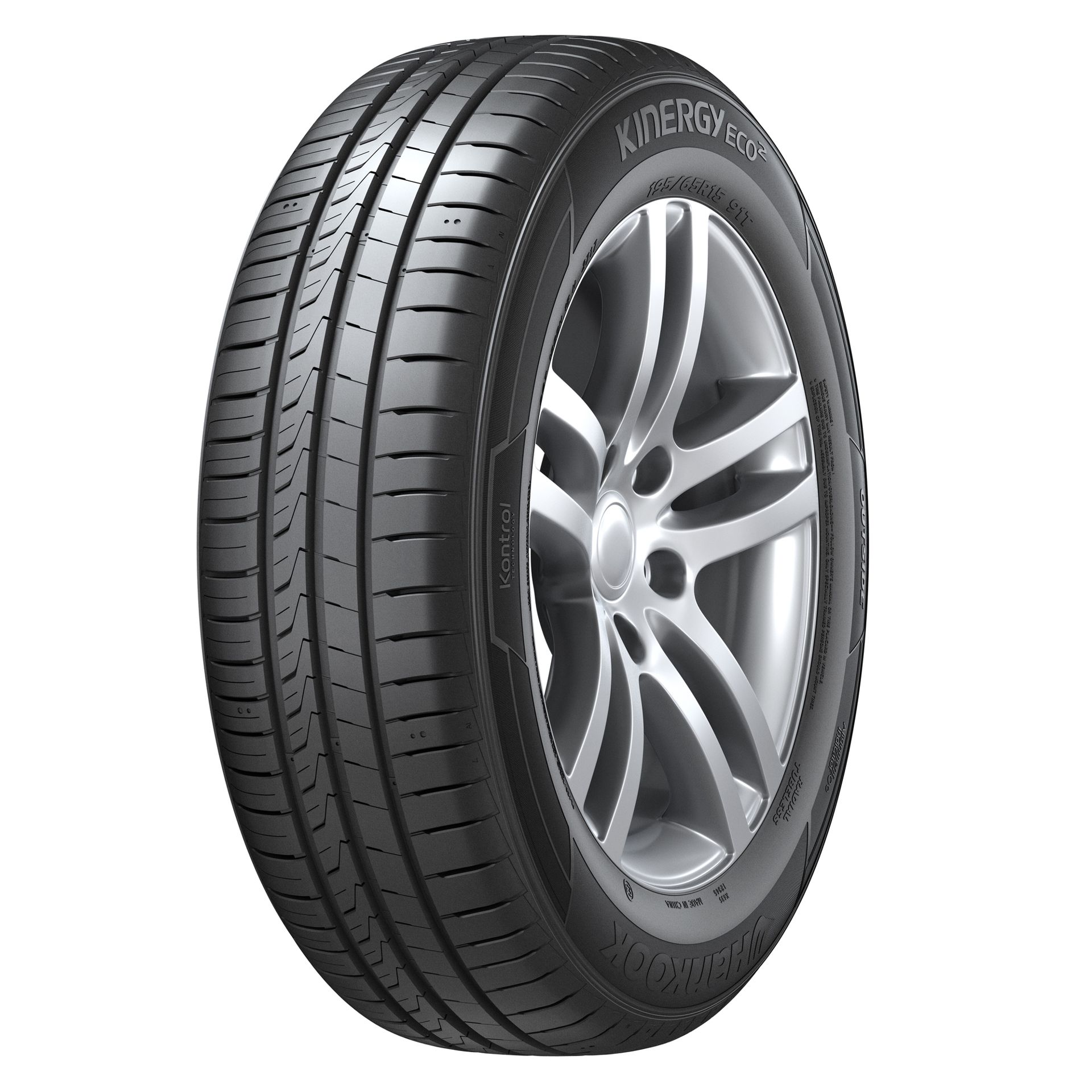 Hankook K435 KINERGY ECO2 RG 195/50 R16 84H