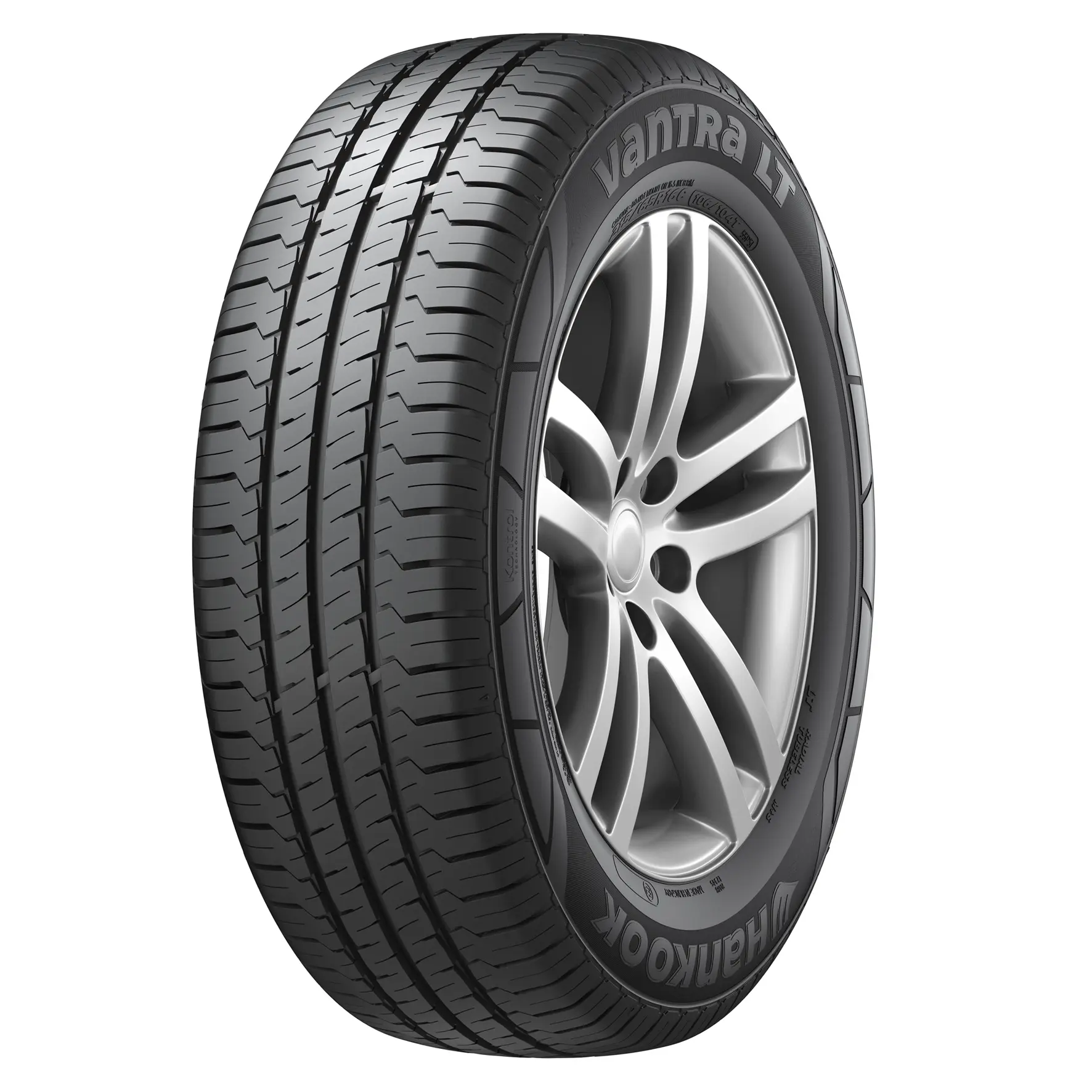 Hankook RA18 Vantra LT 205/75 14 109/107R
