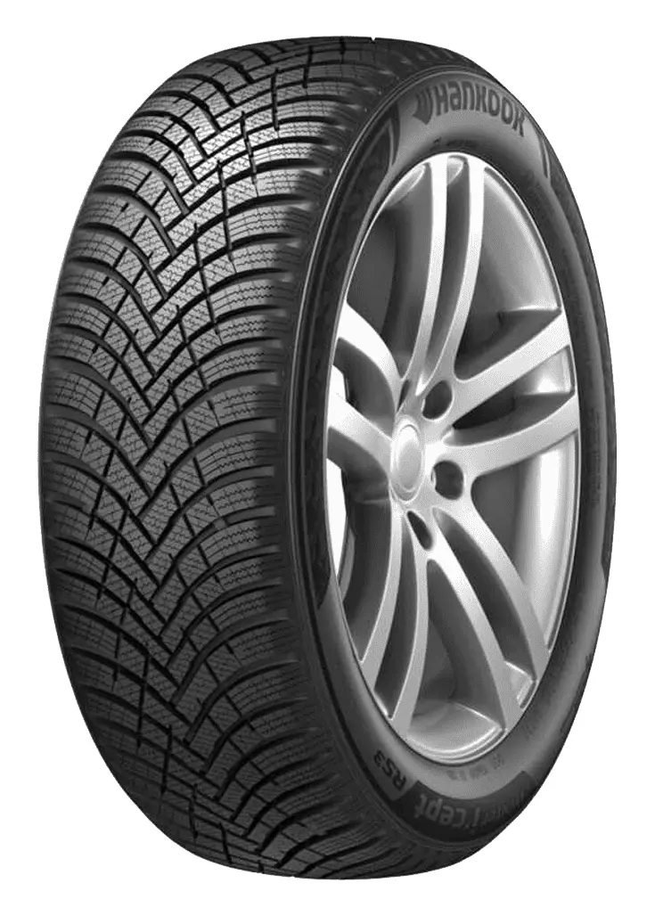 Hankook W462 Winter i*cept RS3 RG 215/55 R16 93H