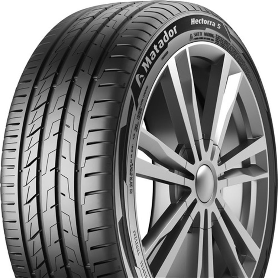Matador Hectorra 5 XL 195/65 R15 95H