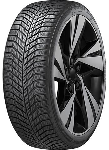 Hankook W340A SUV XL 285/45 R20 112V