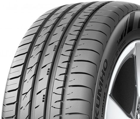 Kumho HP91 245/50 R19 105W BMW X3