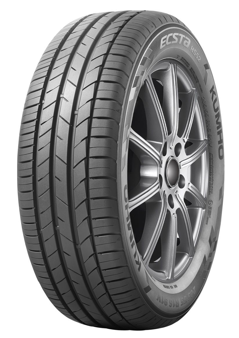Kumho HS52 215/45 R16 90V