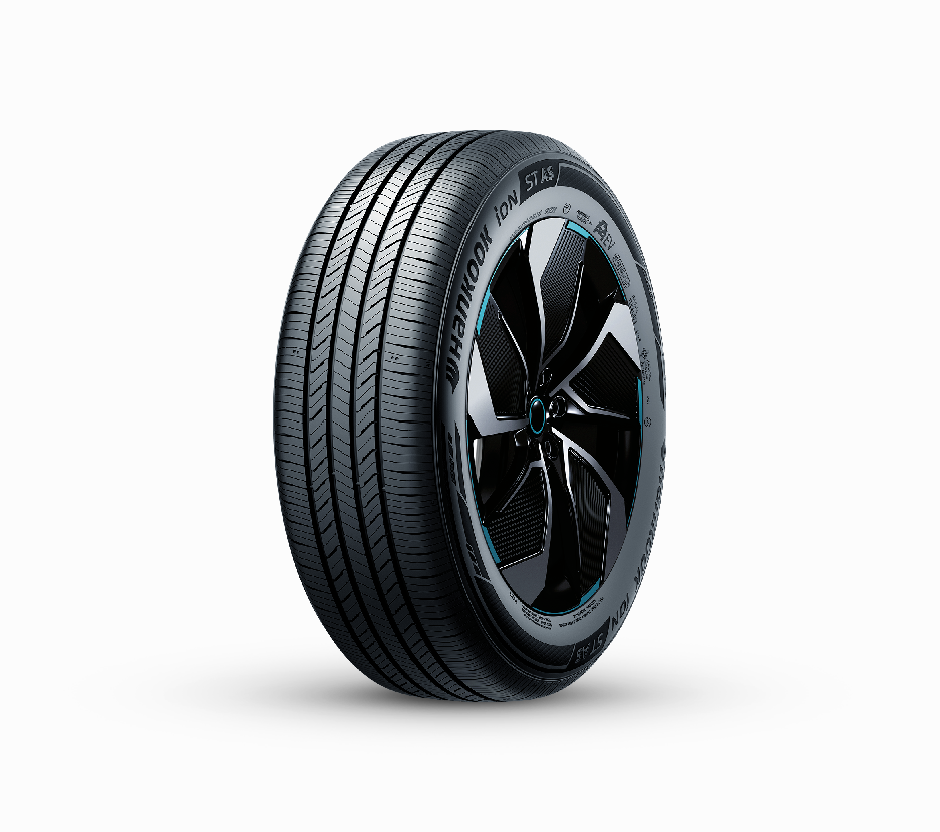 Hankook IH61A iON ST AS SUV EV 215/60 R17 96V