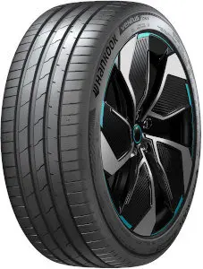 Hankook IK01 iON evo FR Foam, EV 245/45 R18 100W