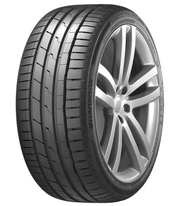 Hankook IK41 iON GT FR EV 215/50 R17 95V