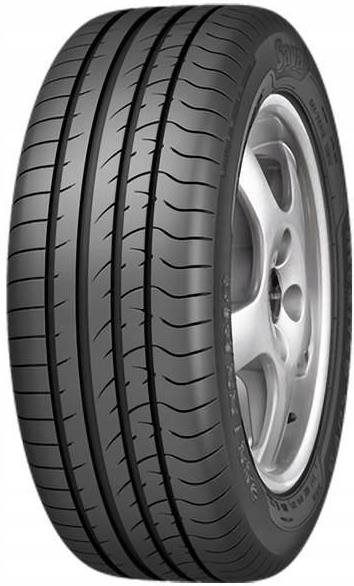 Sava INTENSASU2 XL 255/55 R18 109W