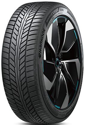 Hankook IW01A ION ICEPT SUV EV, Foam FR 255/50 R20 109H