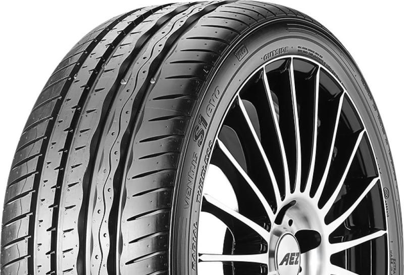 Hankook K107 Ventus S1 evo FR 215/35 R17 83Y