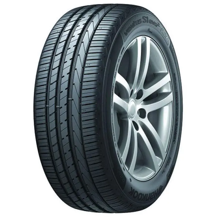 Hankook K117C Ventus S1 evo2 SUV FR HRS STAR 225/60 R18 104W BMW X3/4