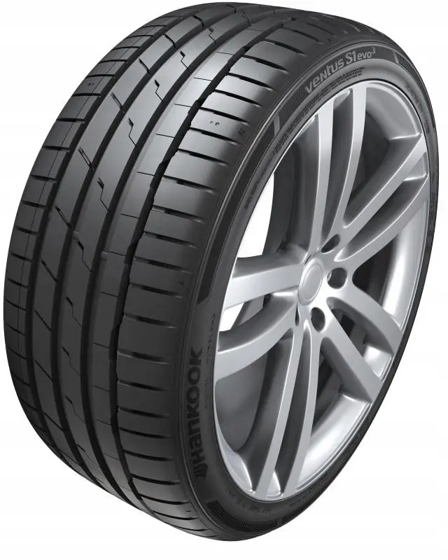 Hankook K127C Ventus S1 evo3 SUV FR HRS 255/50 R19 107W