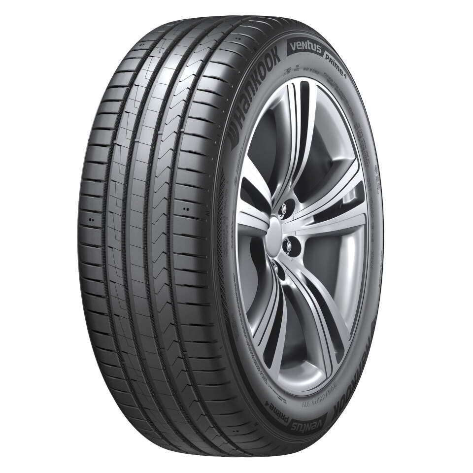 Hankook K135A Ventus Prime4 215/60 R17 96V