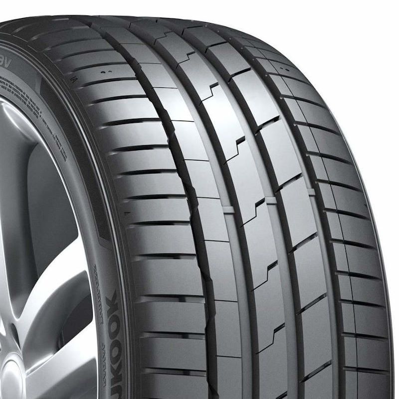 Hankook K137A Ventus evo SUV FR 235/55 R20 105Y