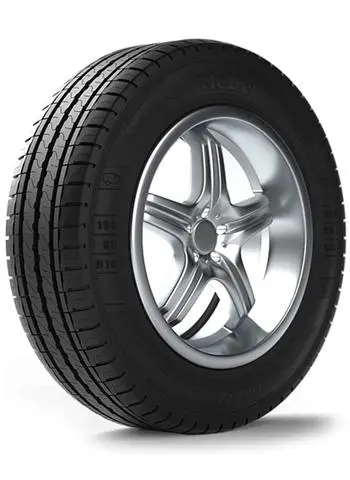 Kleber TRANSPRO 2 215/65 R16 109T