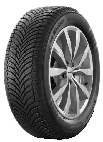 Kleber QUADRAXER3 XL 235/40 R19 96Y