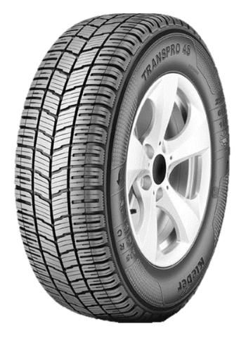 Kleber Transpro 4S 205/75 R16 113/111R C