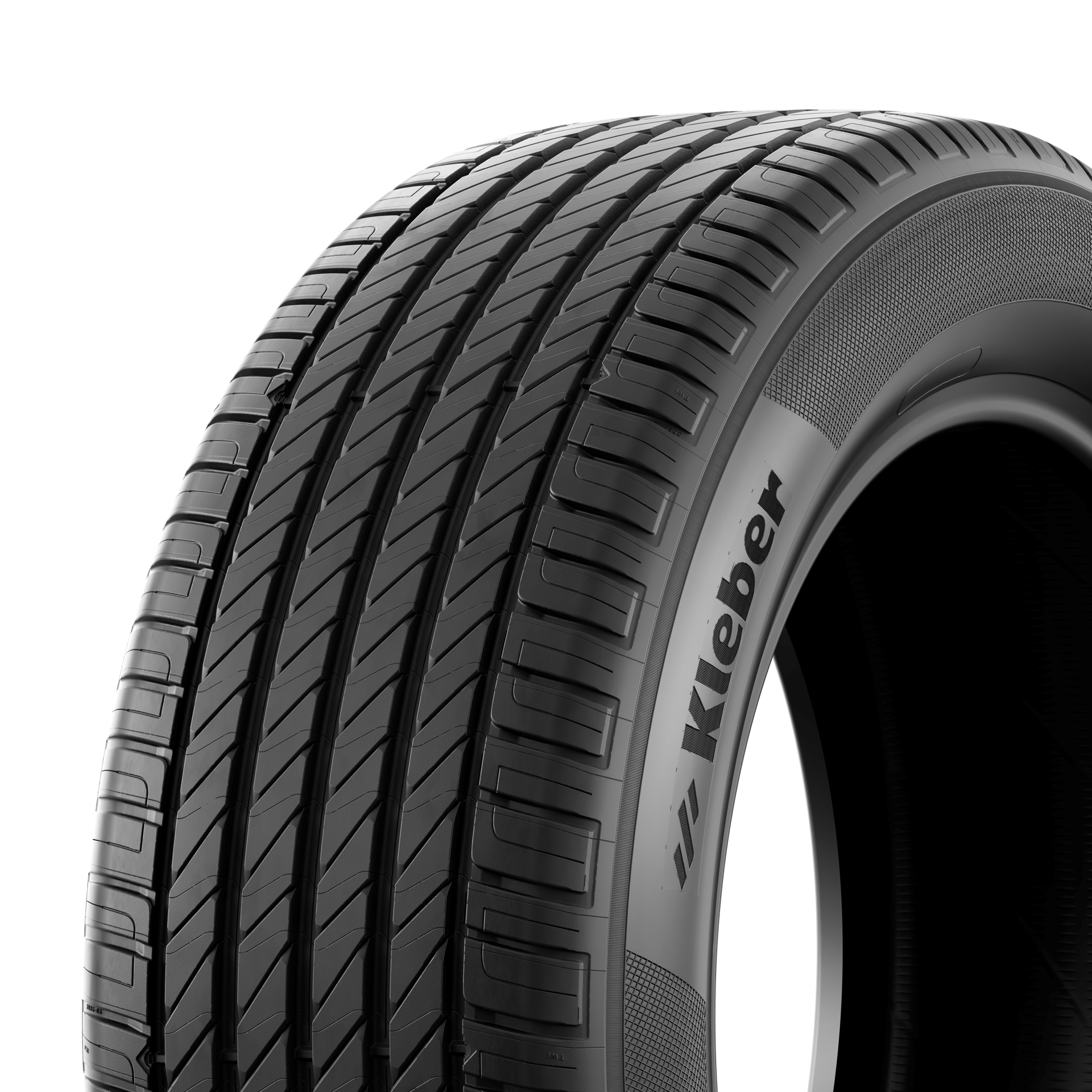 Kleber Dynaxer HP5 SUV 225/60 R18 100H