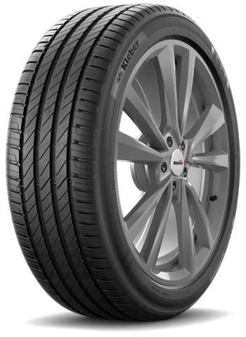 Kleber DYNAXER HP5 XL 255/40 R20 101Y